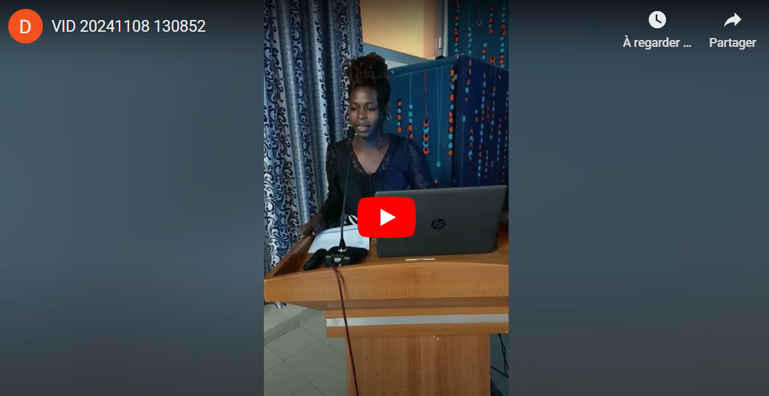 Video 